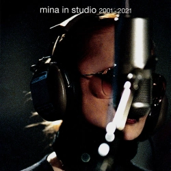 Capa do artigo Mina In Studio 2001-2021 - CD