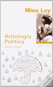 Capa do artigo Mina Loy, Antologia Poetica  