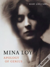Capa do artigo Mina Loy