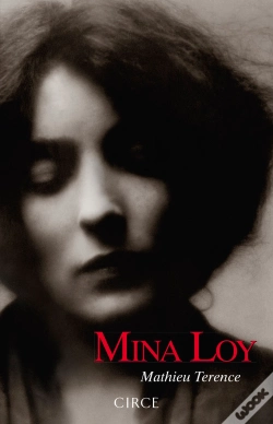 Capa do artigo Mina Loy