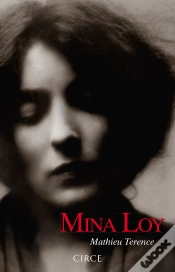 Capa do artigo Mina Loy