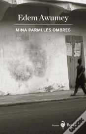 Capa do artigo Mina Parmi Les Ombres