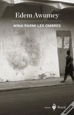 Capa do artigo Mina Parmi Les Ombres