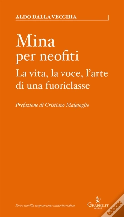 Capa do artigo Mina Per Neofiti
