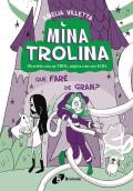 Mina Trolina 4 Que Fare De Gran