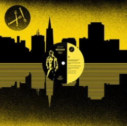 Capa do artigo Mina - Vinil