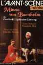 Mina Von Barnhelm - Preview