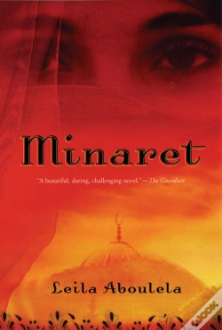 Capa do artigo Minaret