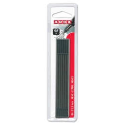 Capa do artigo Minas Arda 2Mm B (6 Un) 5030Bl