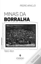 Minas da Borralha