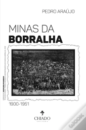 Minas da Borralha