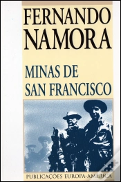 Capa do artigo Minas de San Francisco