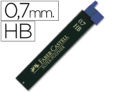 Capa do artigo Minas Faber Grafite 9067 0,7 mm HB - Estojo de 12 Minas
