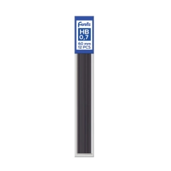 Capa do artigo Minas Forofis 0,7Mm Hb C/12 91571