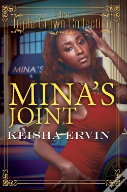 Capa do artigo Mina'S Joint