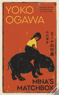 Capa do artigo Mina'S Matchbox