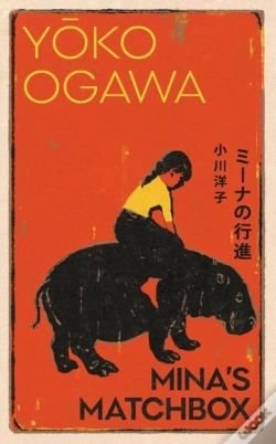Capa do artigo Mina'S Matchbox