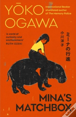 Capa do artigo Mina'S Matchbox