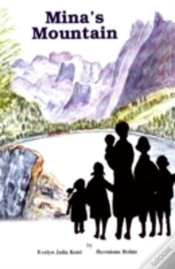 Capa do artigo Mina'S Mountain
