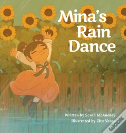 Capa do artigo Mina'S Rain Dance