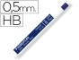 Minas staedtler grafite 0,5 mm hb tubo com 12 minas - Preview