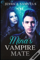 Mina'S Vampire Mate