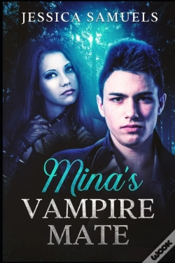 Capa do artigo Mina'S Vampire Mate
