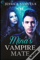 Mina'S Vampire Mate