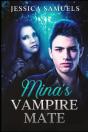 Mina'S Vampire Mate - Preview
