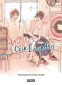 Minato'S Coin Laundry - Tome 1 - Preview