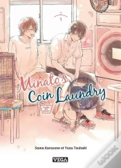 Capa do artigo Minato