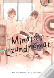 Capa do artigo Minato