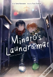 Capa do artigo Minato