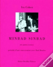 Capa do artigo Minbad Sinbad
