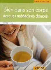 Capa do artigo Mince Avec Les Médecines Douces