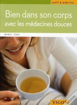 Capa do artigo Mince Avec Les Médecines Douces