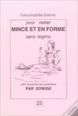 Capa do artigo Mince Et En Forme