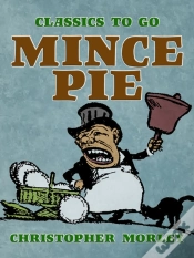 Capa do artigo Mince Pie