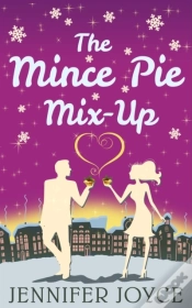 Capa do artigo Mince Pie Mix-Up