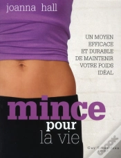 Capa do artigo Mince Pour La Vie