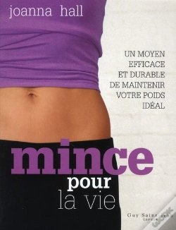 Capa do artigo Mince Pour La Vie