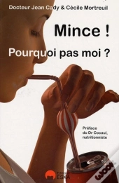Mince ! Pourquoi Pas Moi ?