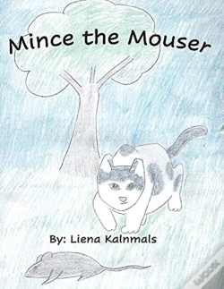 Capa do artigo Mince The Mouser