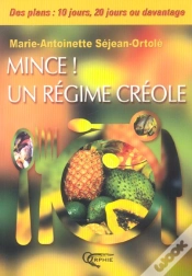 Capa do artigo Mince ! Un Regime Creole