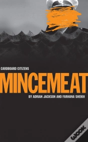 Capa do artigo Mincemeat