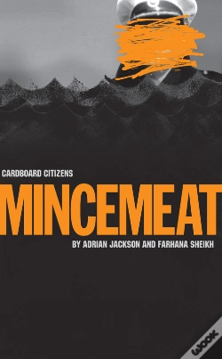 Capa do artigo Mincemeat