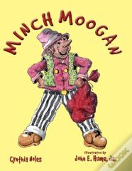 Minch Moogan