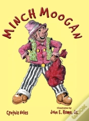 Capa do artigo Minch Moogan