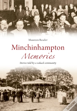 Capa do artigo Minchinhampton Memories