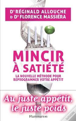 Capa do artigo Mincir À Satiété ; La Nouvelle Méthode Pour Reprogrammer Votre Apétit